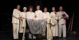 "Театральный дворик" http://tuz-xa.ru/news/teatralnyi-dvorik