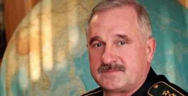 Константин Сиденко Пресс-служба командующего войсками ВВО