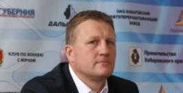 Михаил Юрьев, главный тренер ХК "СКА-Нефтяник":  ХК